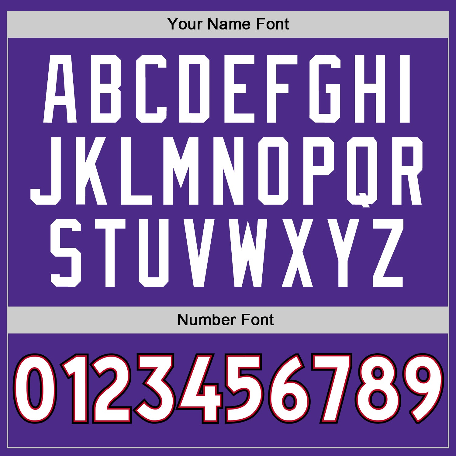 Custom Purple White-Red Authentic Throwback Basketball Jersey