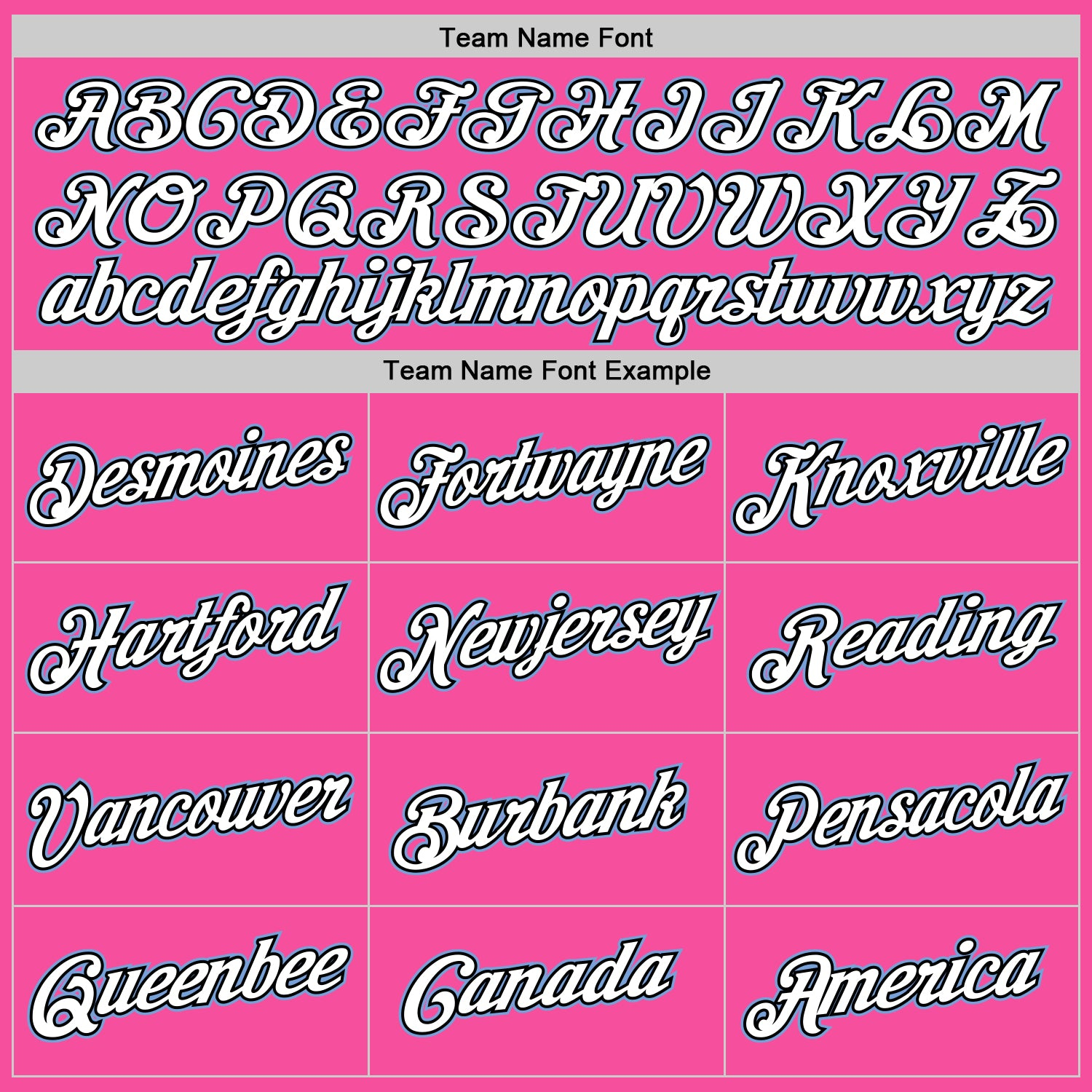 Custom Pink Black-Light Blue Authentic Throwback Basketball Jersey