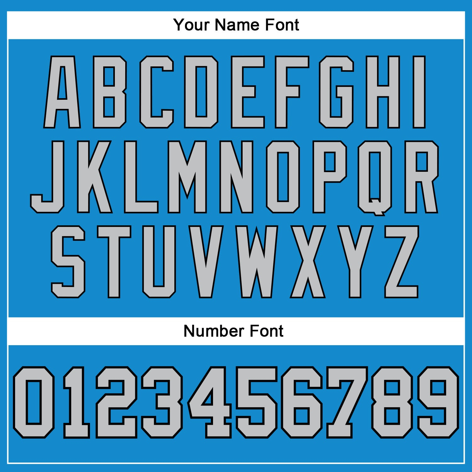 Custom Blue Gray-Black Authentic Throwback Basketball Jersey