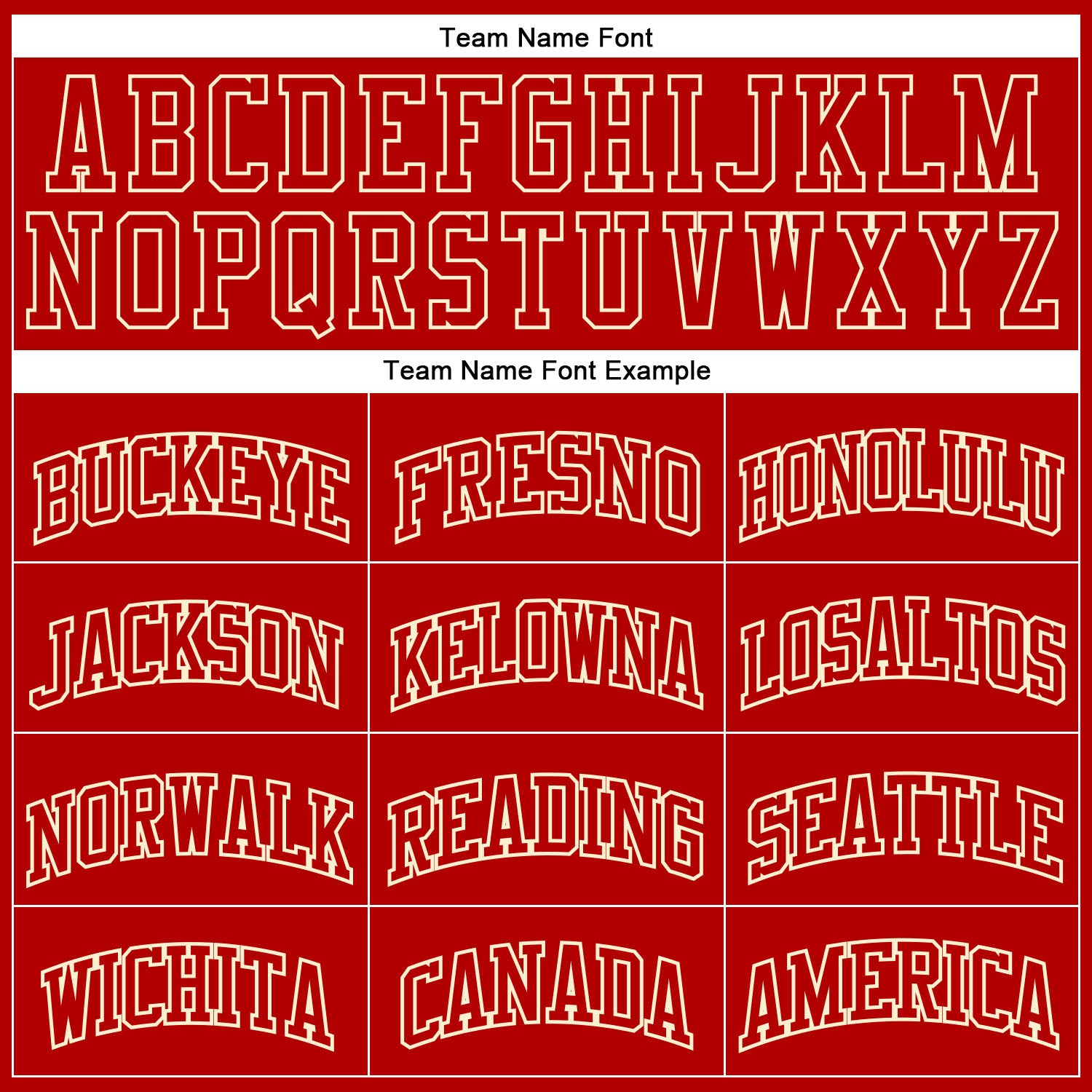 Custom Red Red-Cream Authentic Throwback Basketball Jersey