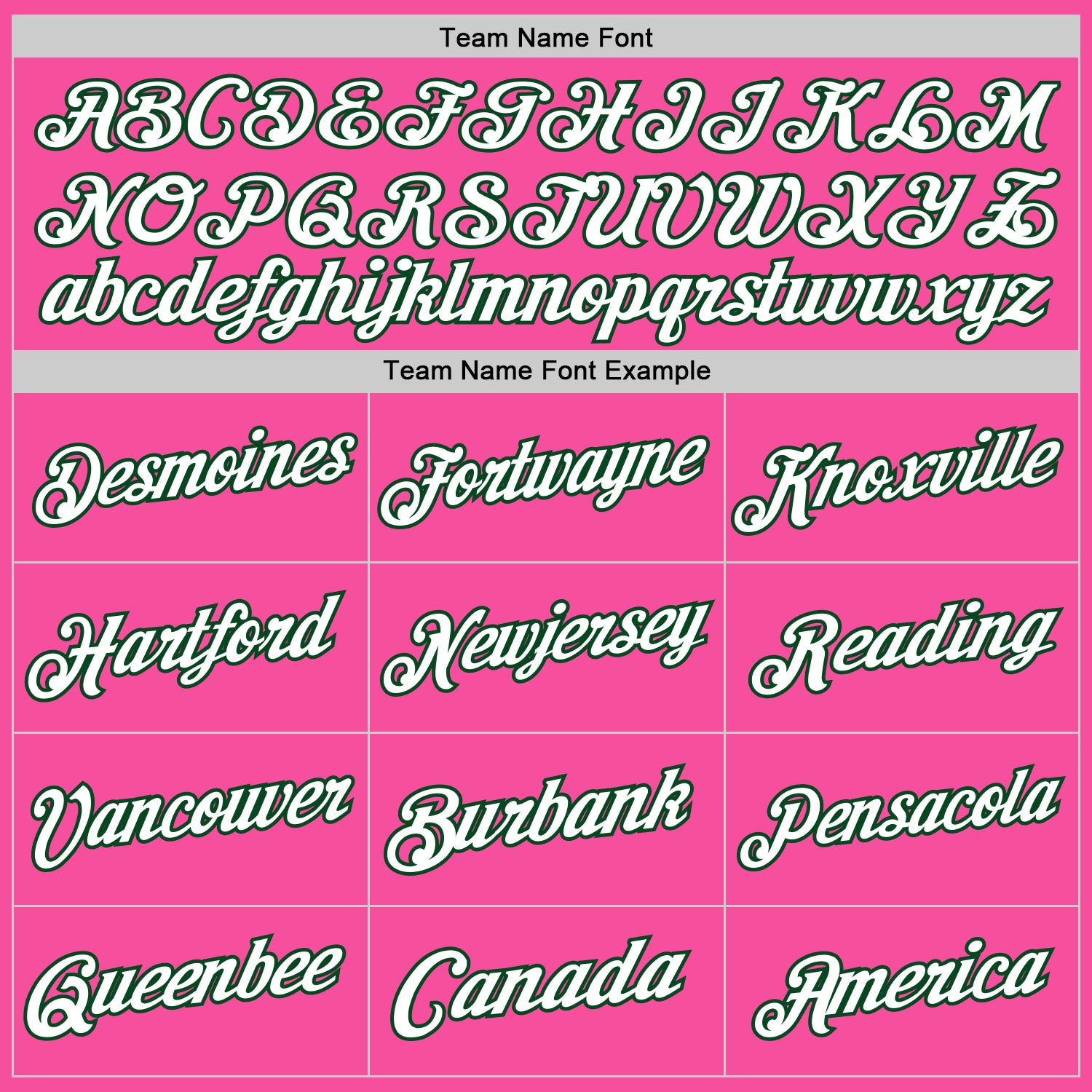 Custom Pink White-Green Authentic Throwback Basketball Jersey