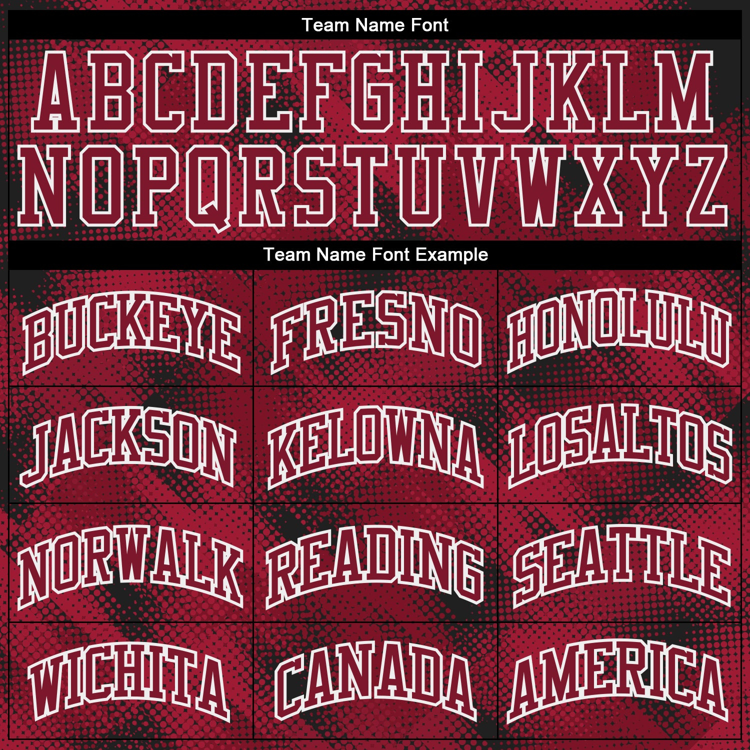 Custom Crimson Crimson-Black Round Neck Sublimation Basketball Suit Jersey