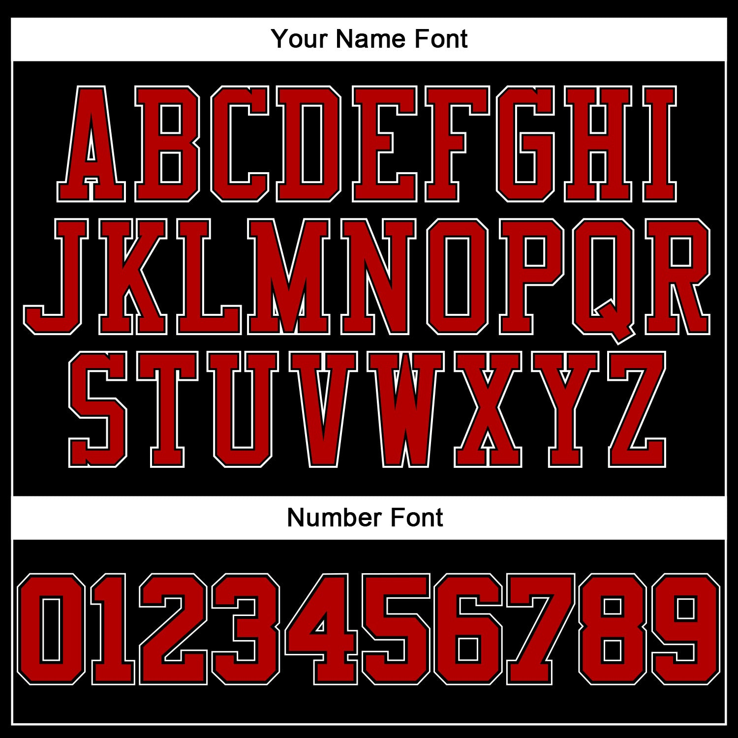 Custom Black White Pinstripe Red-White Authentic Basketball Jersey