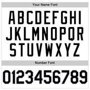 Custom White Black Gray-Red Authentic Throwback Basketball Jersey