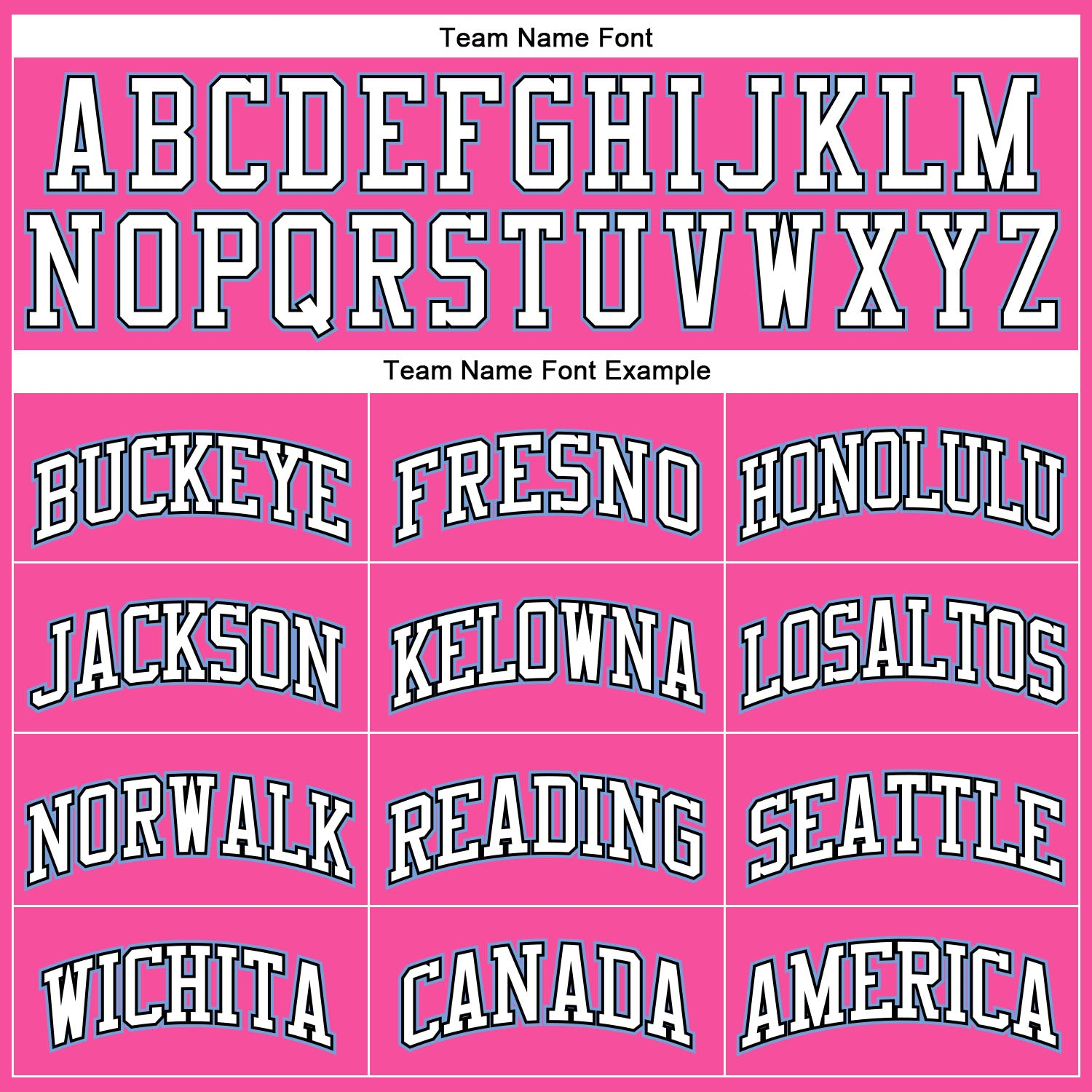 Custom Pink White Pinstripe White Black-Light Blue Authentic Basketball Jersey