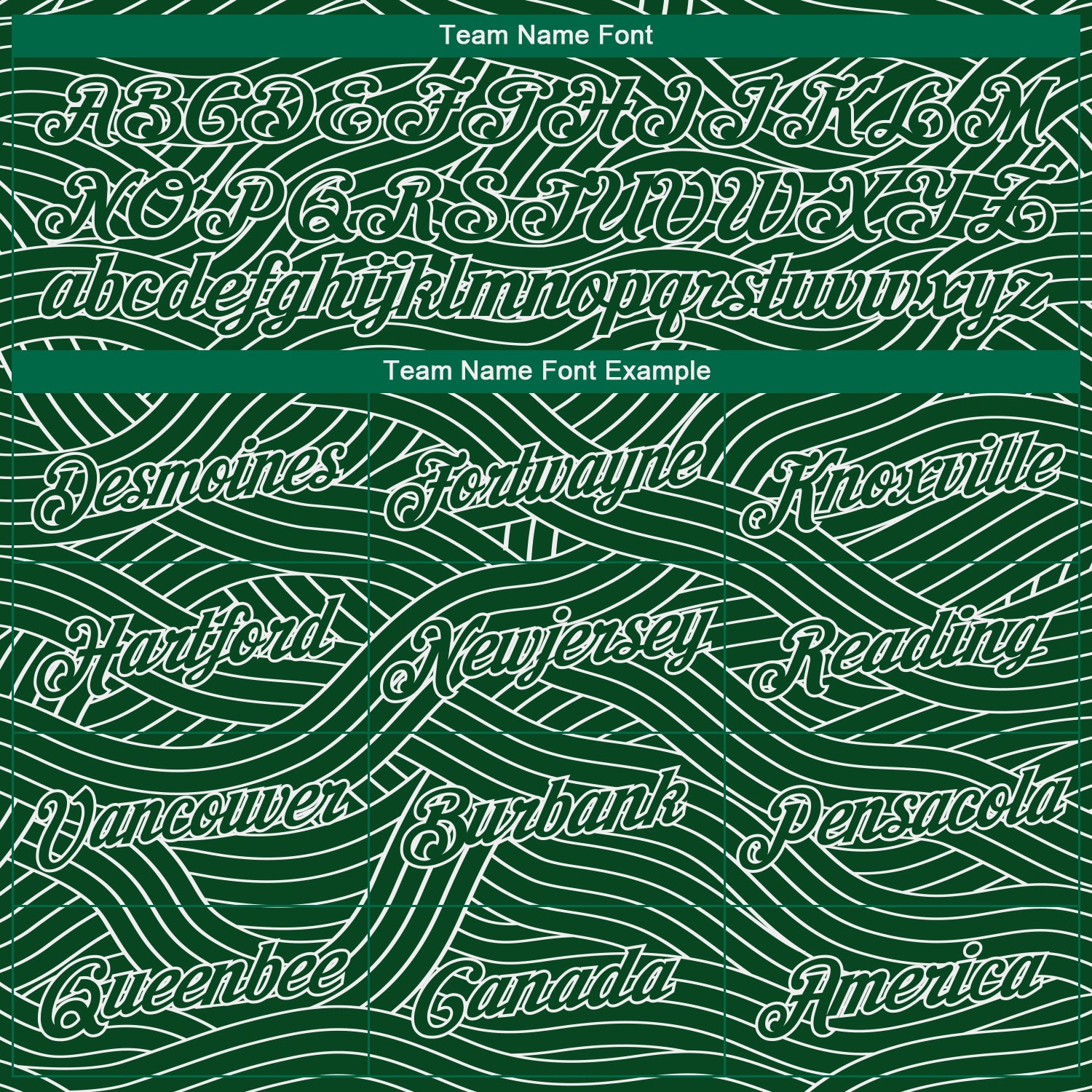 Custom Green White Authentic City Edition Basketball Jersey