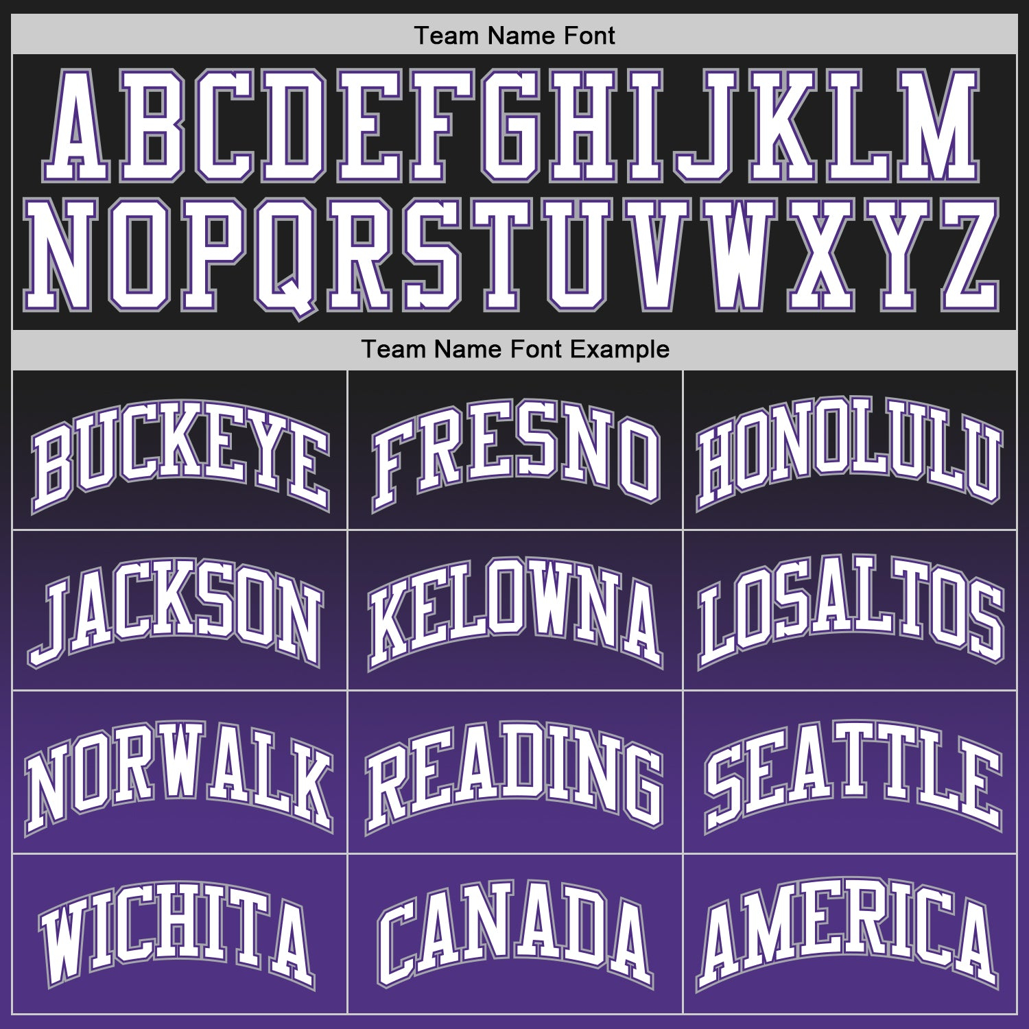 Custom Black White-Purple Authentic Fade Fashion Basketball Jersey