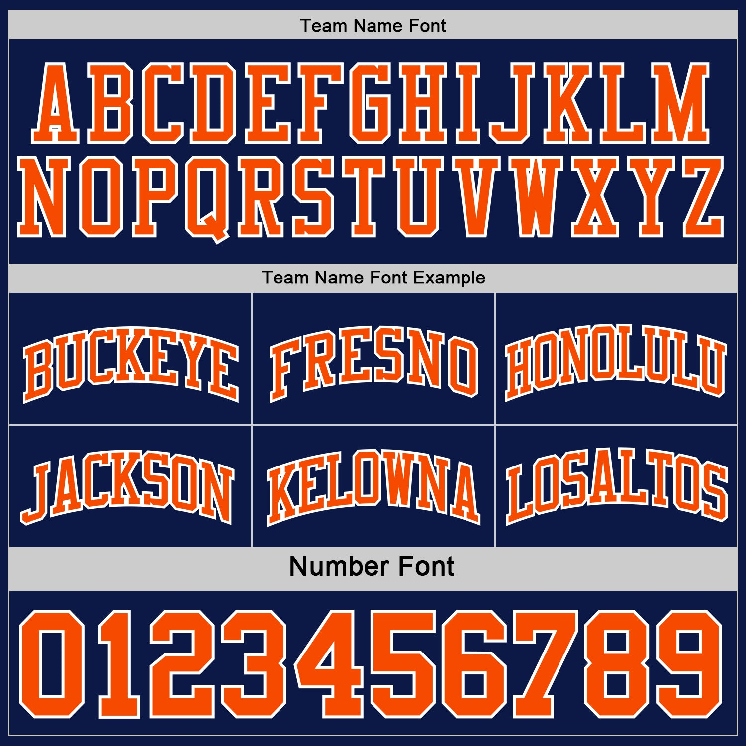 Custom Reversible Navy Orange-White Double Side Basketball Jersey