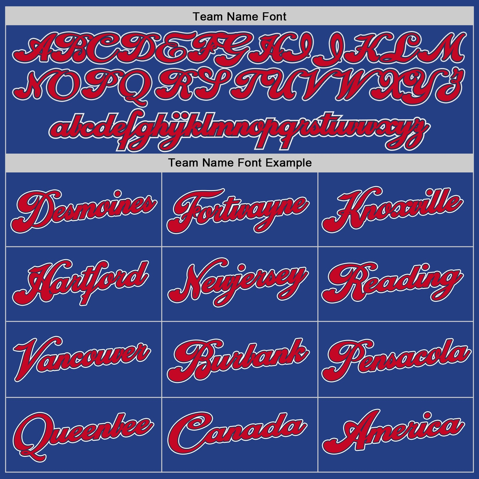 Custom Royal Red-White Authentic Throwback Basketball Jersey