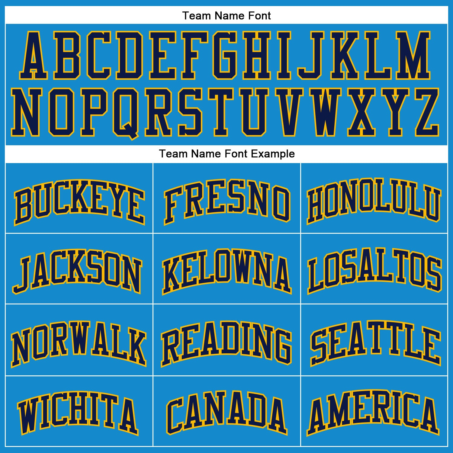 Custom Blue Navy-Gold Authentic Throwback Basketball Jersey