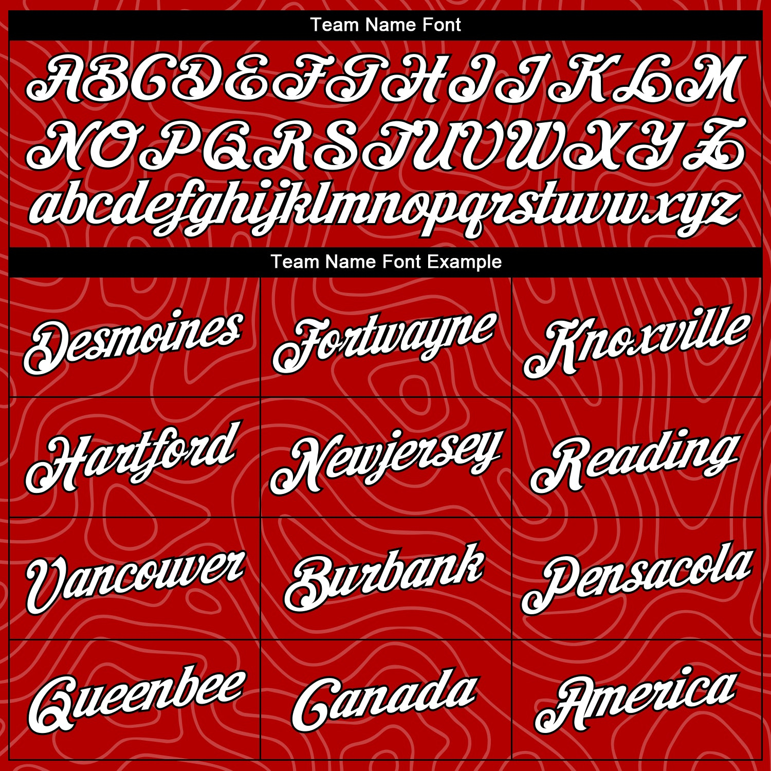 Custom Red White-Black Rounded Zigzag Lines Authentic City Edition Basketball Jersey