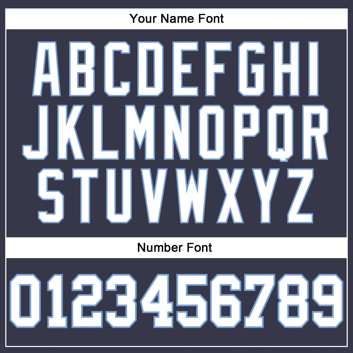 Custom Navy White Pinstripe White-Light Blue Authentic Basketball Jersey