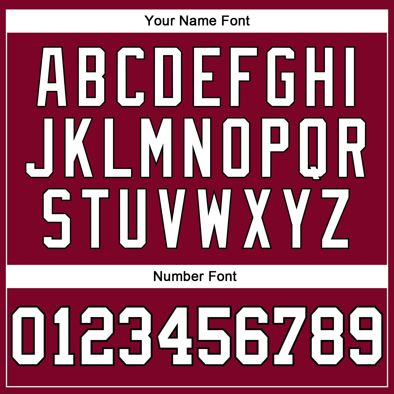 Custom Maroon White-Black Authentic Throwback Basketball Jersey