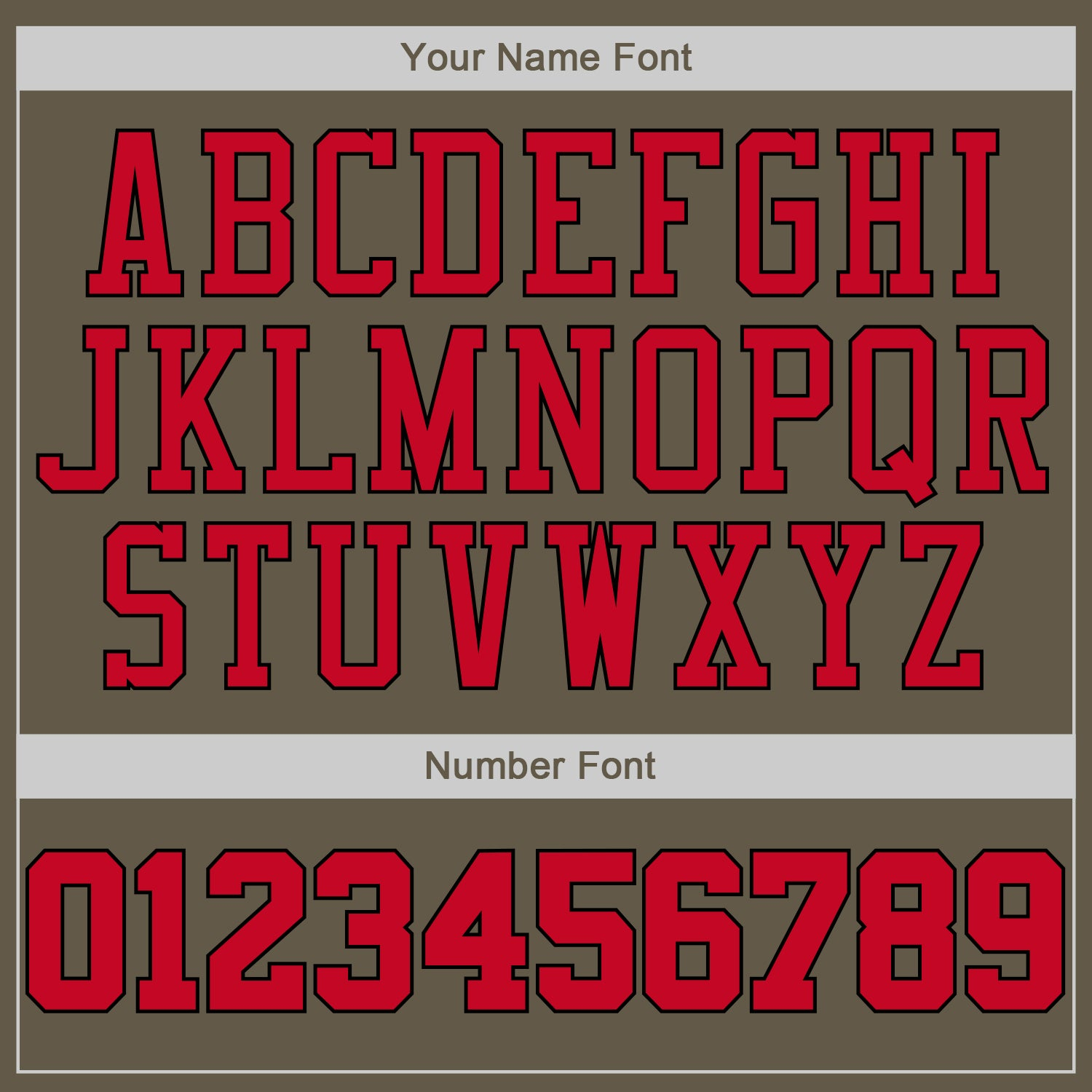 Custom Olive Red-Black Authentic Throwback Salute To Service Basketball Jersey