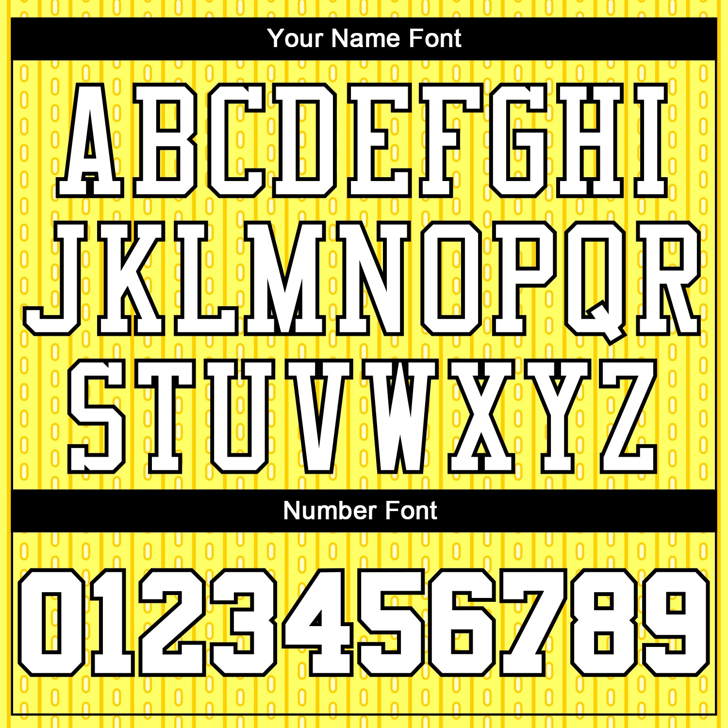 Custom Gold White-Black Round Neck Sublimation Basketball Suit Jersey