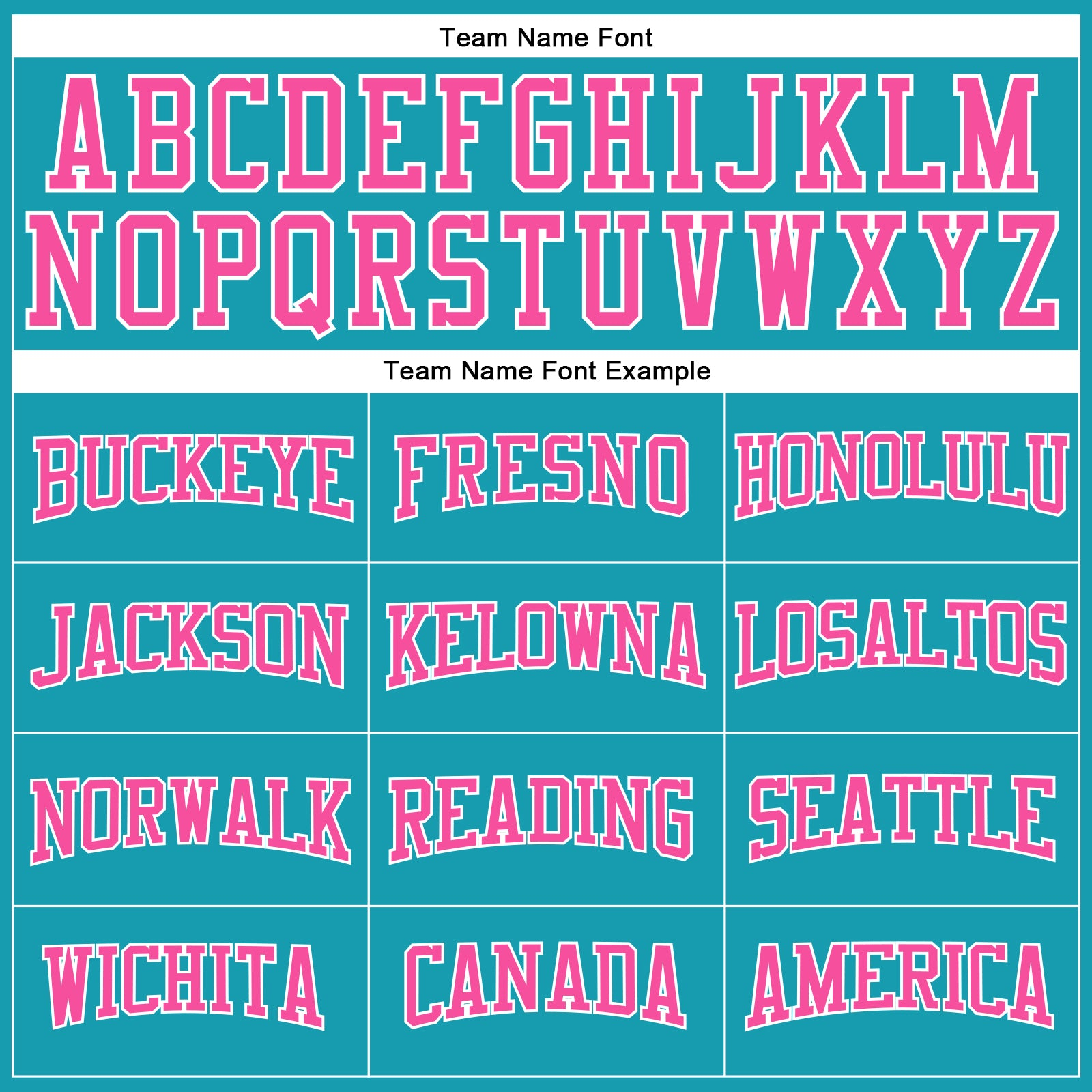 Custom Teal Pink-White Authentic Throwback Basketball Jersey