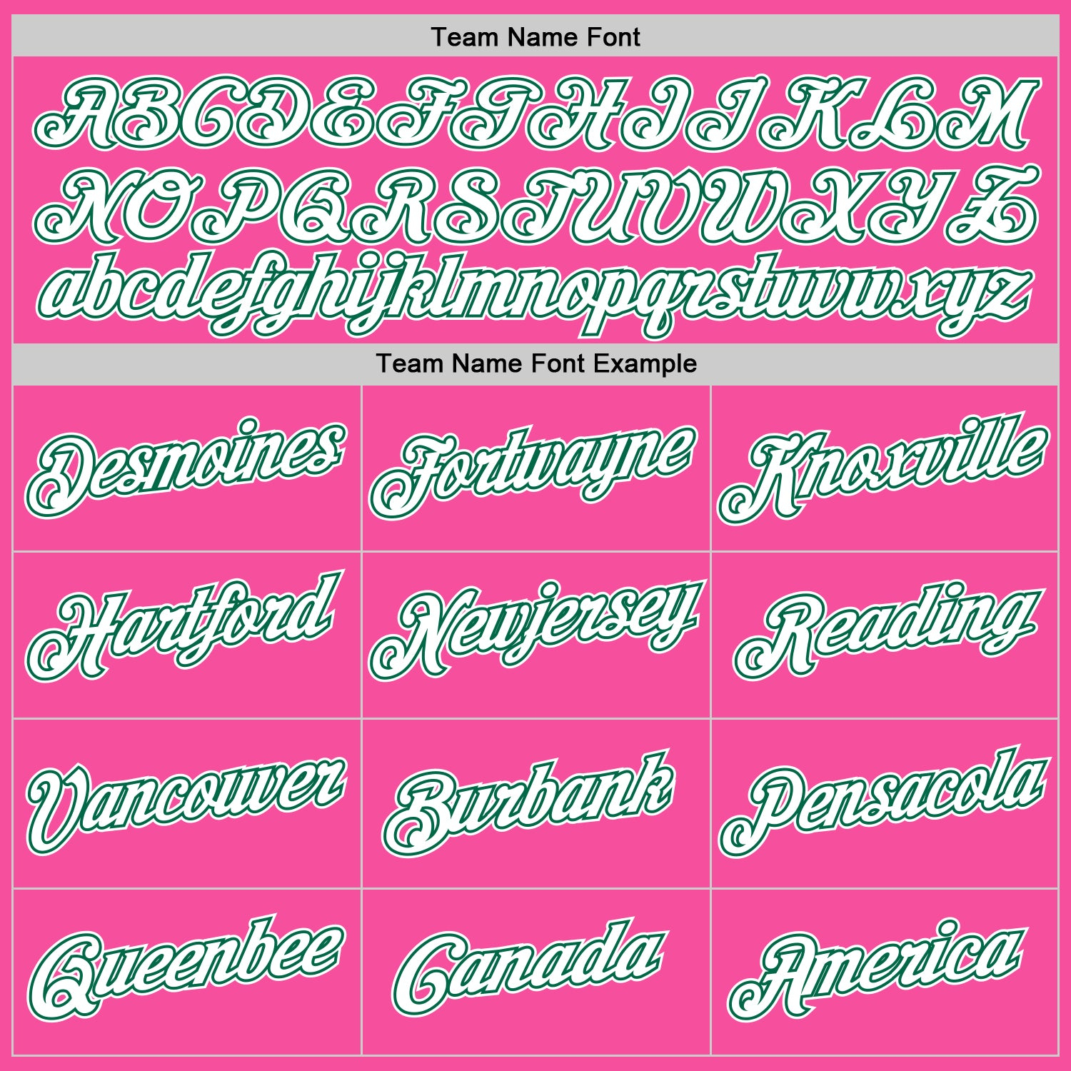 Custom Pink White-Kelly Green Authentic Throwback Basketball Jersey