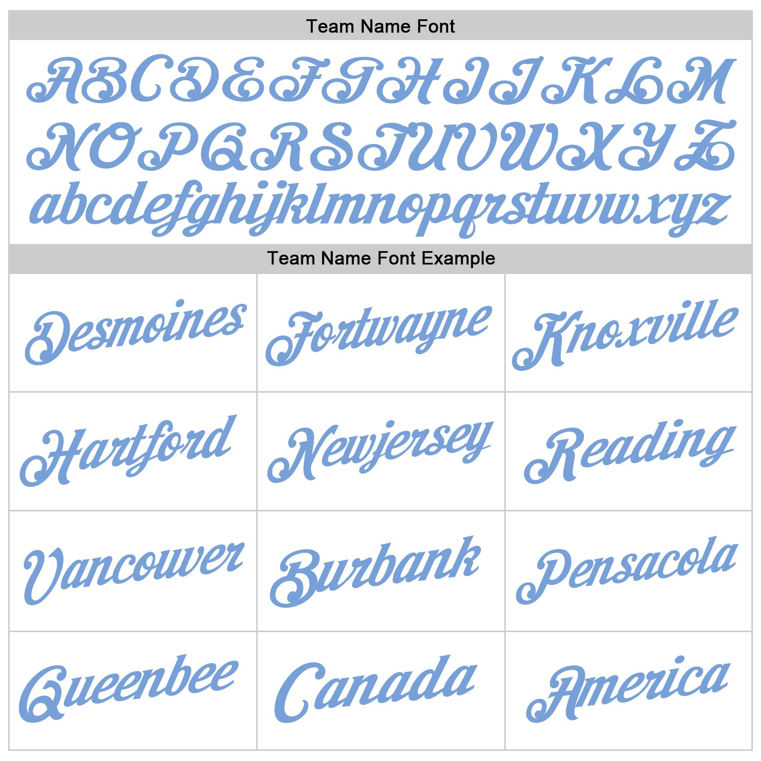 Custom White Light Blue Authentic Throwback Basketball Jersey