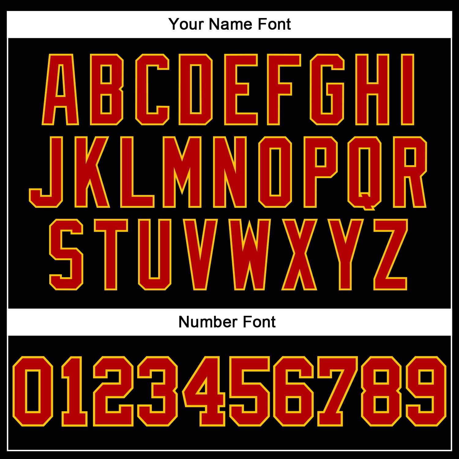 Custom Black Red Pinstripe Red-Gold Authentic Basketball Jersey