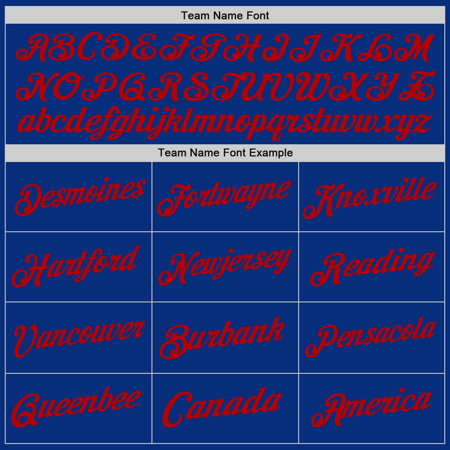 Custom Royal Red Authentic Throwback Basketball Jersey