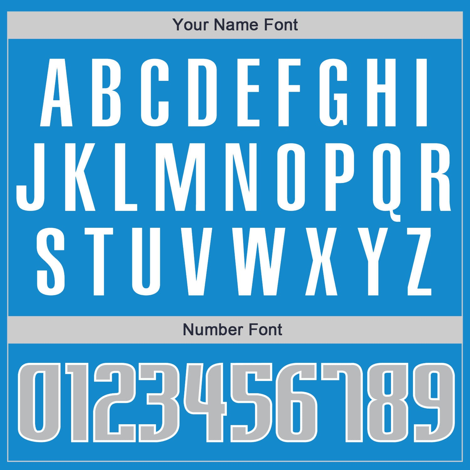 Custom Blue Gray-Navy Authentic Throwback Basketball Jersey