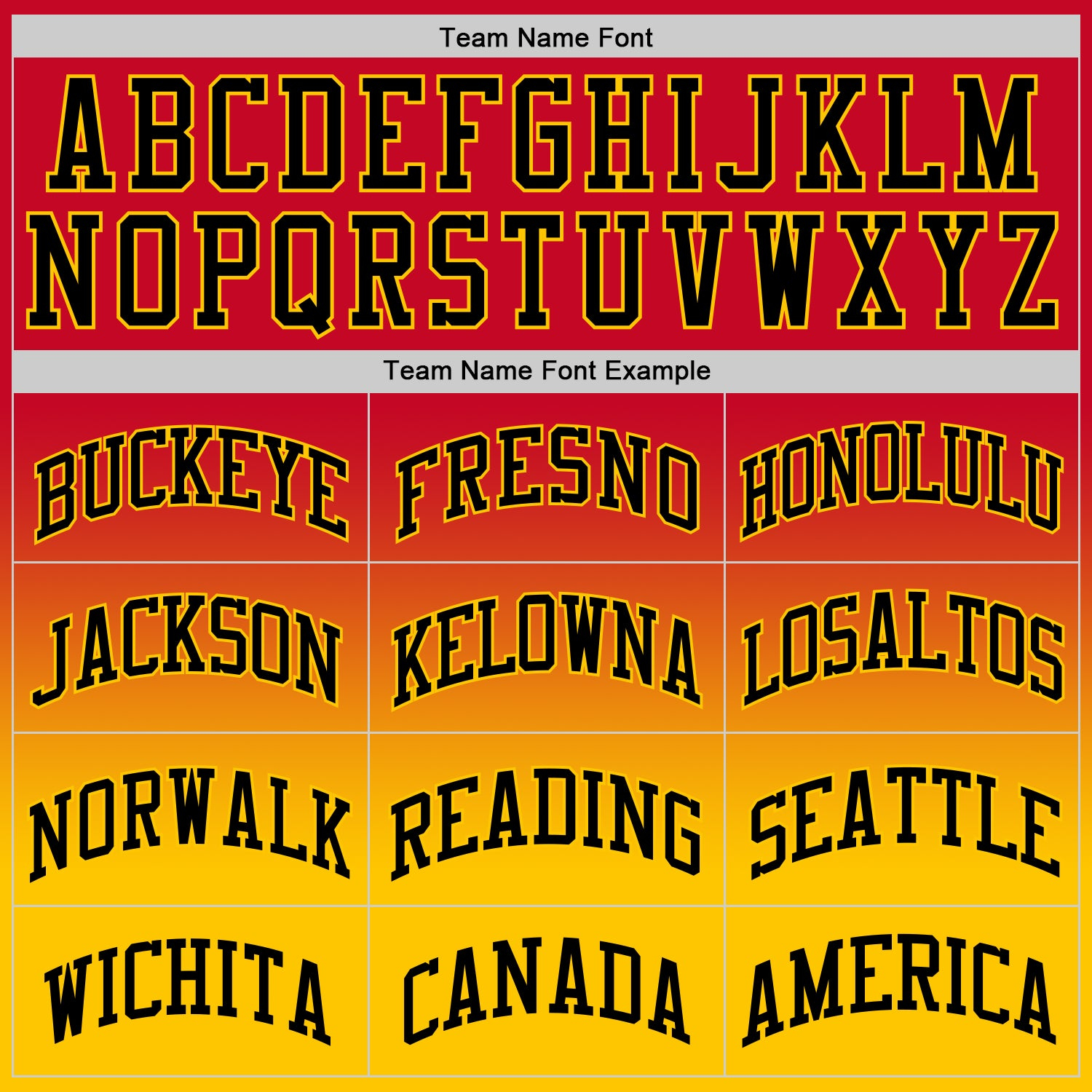 Custom Red Black-Gold Authentic Fade Fashion Basketball Jersey