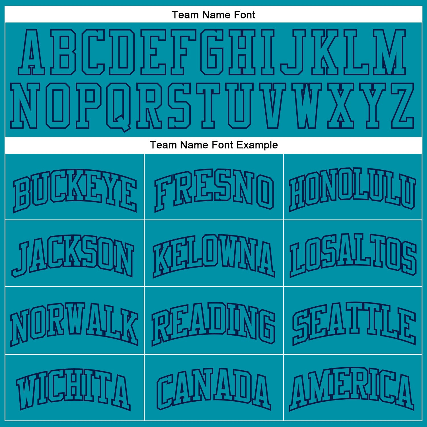 Custom Teal Teal-Navy Authentic Throwback Basketball Jersey