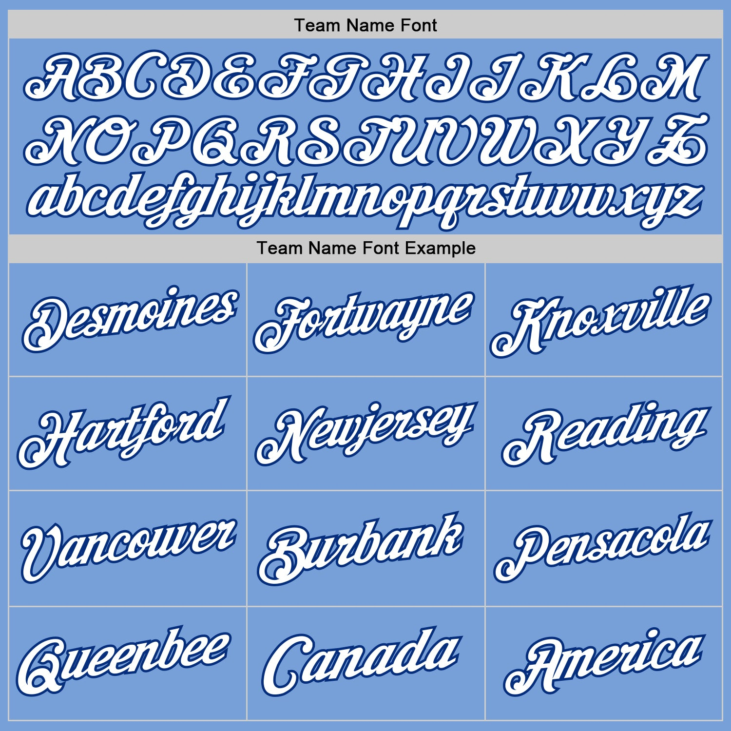 Custom Light Blue White-Royal Authentic Throwback Basketball Jersey