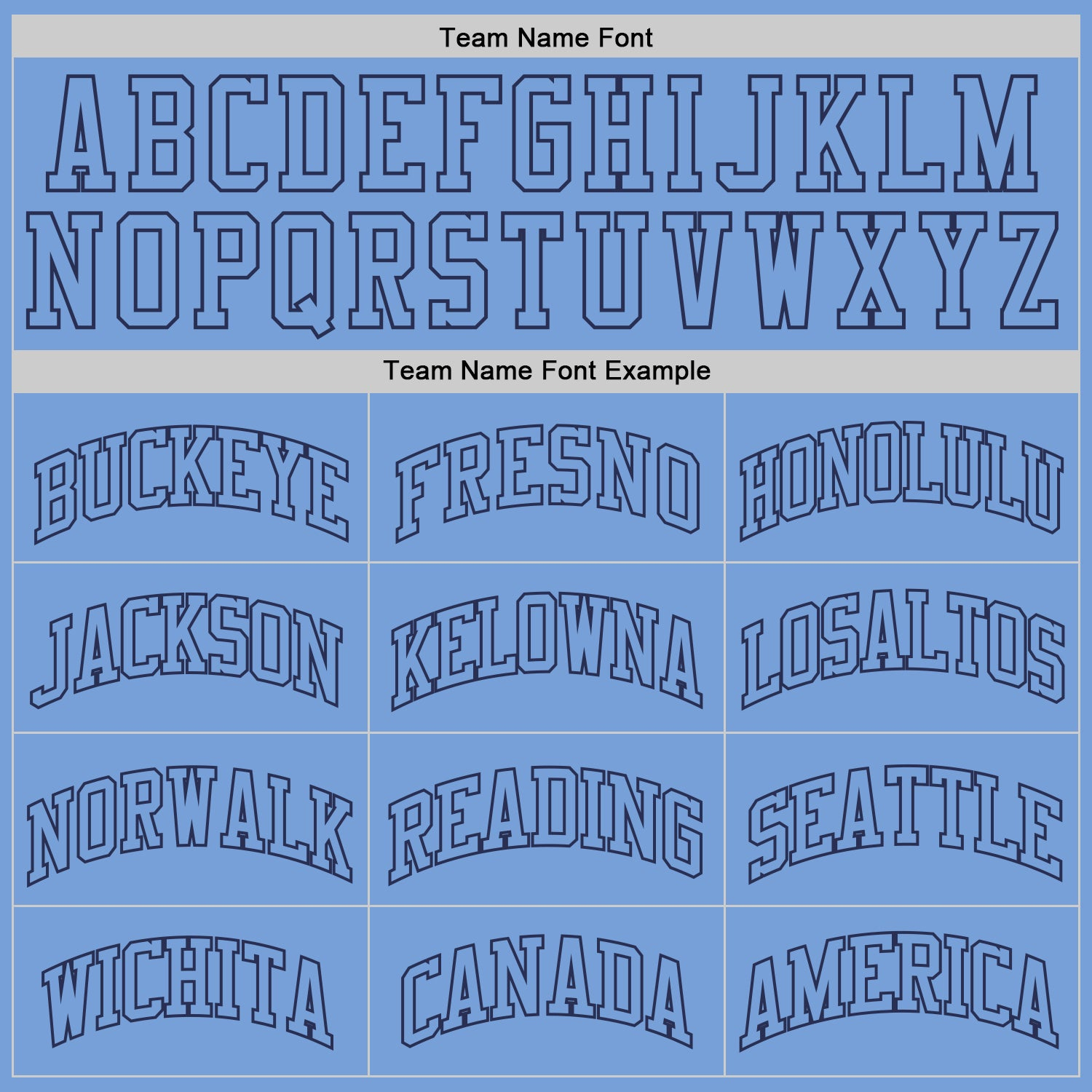 Custom Light Blue Light Blue-Navy Authentic Throwback Basketball Jersey