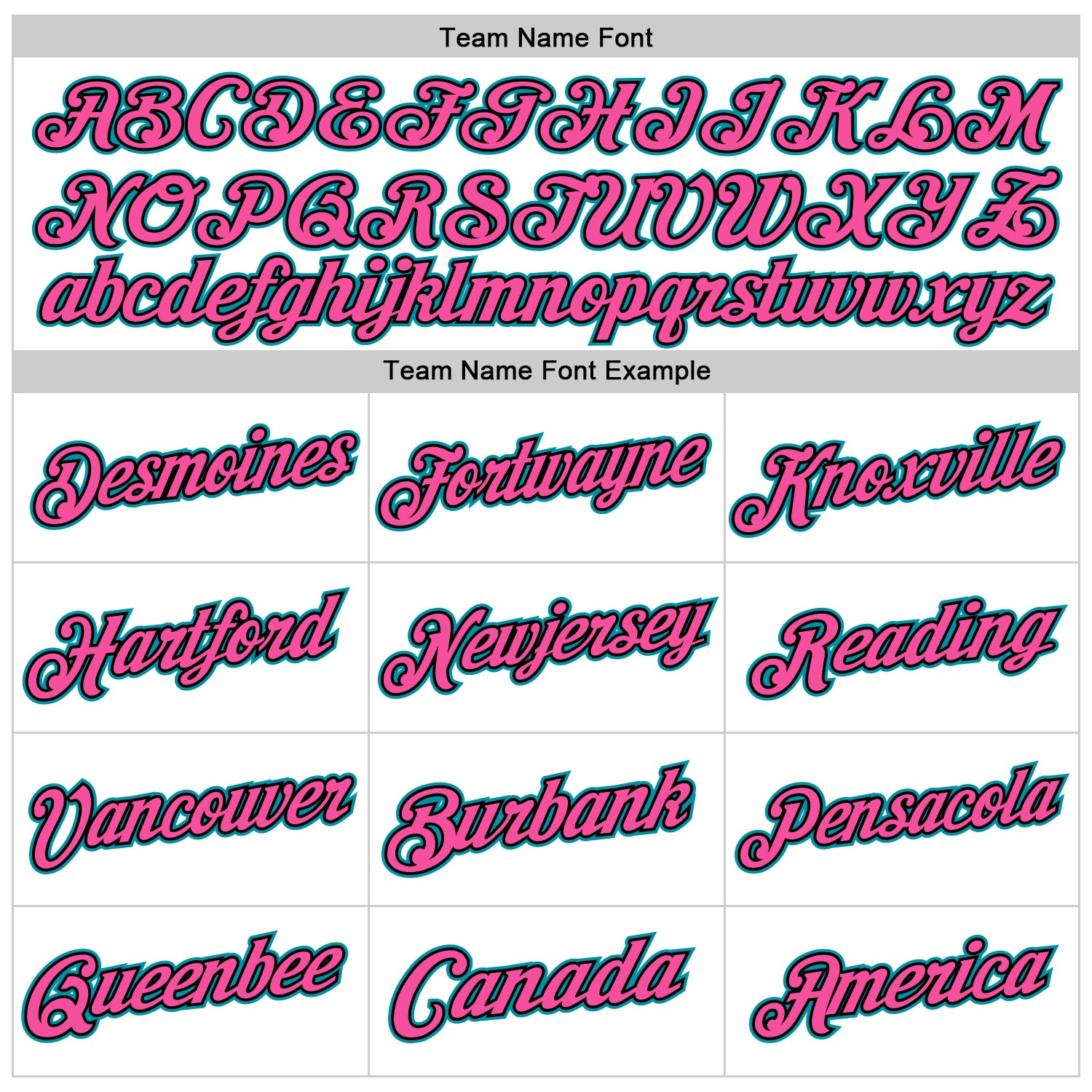 Custom White Teal Black-Pink Authentic Throwback Basketball Jersey