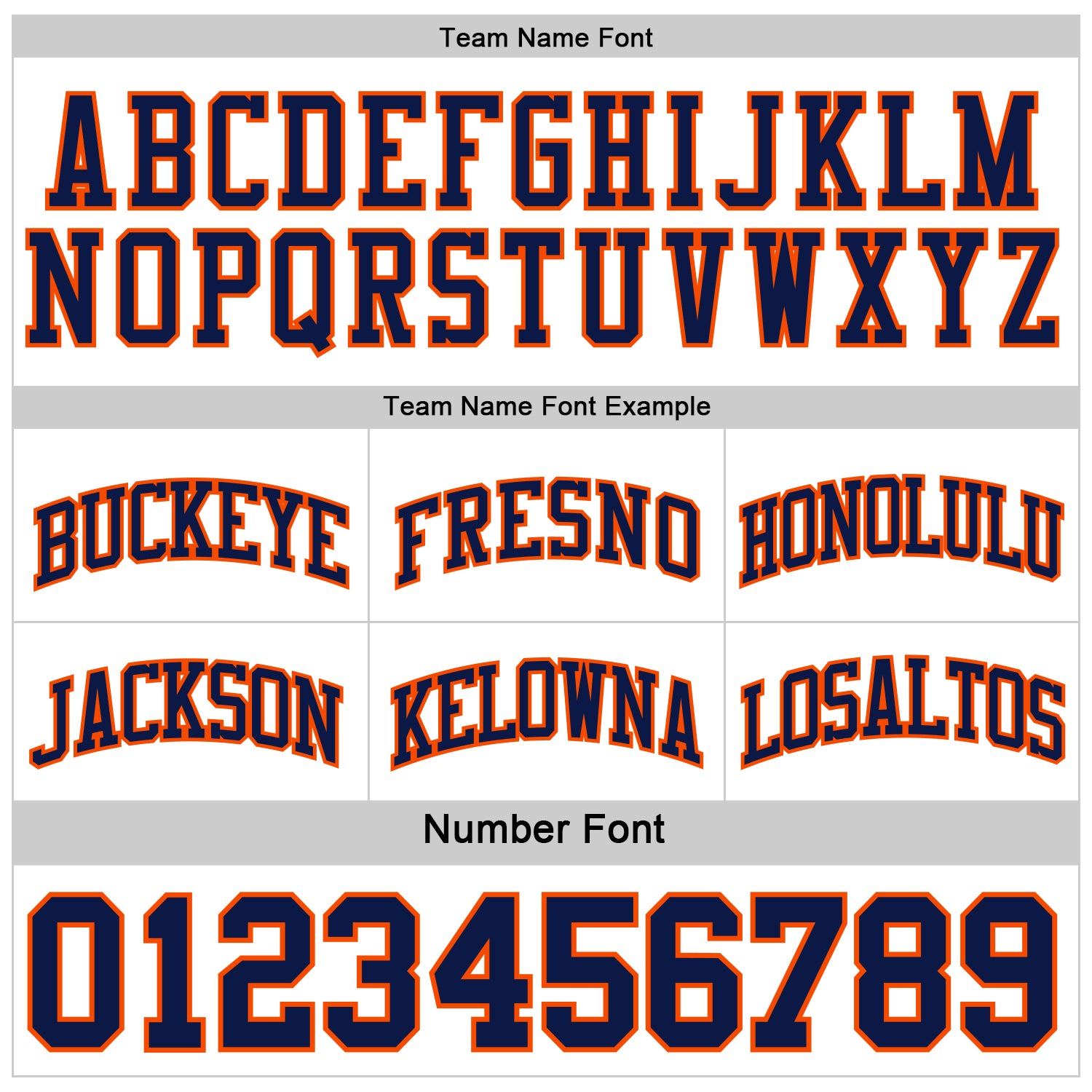 Custom Reversible Navy Orange-White Double Side Basketball Jersey