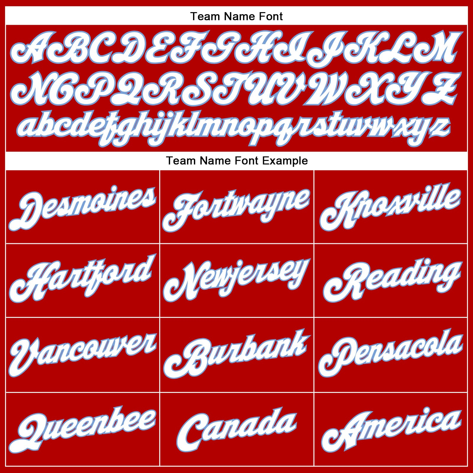 Custom Red White Pinstripe White-Light Blue Authentic Basketball Jersey