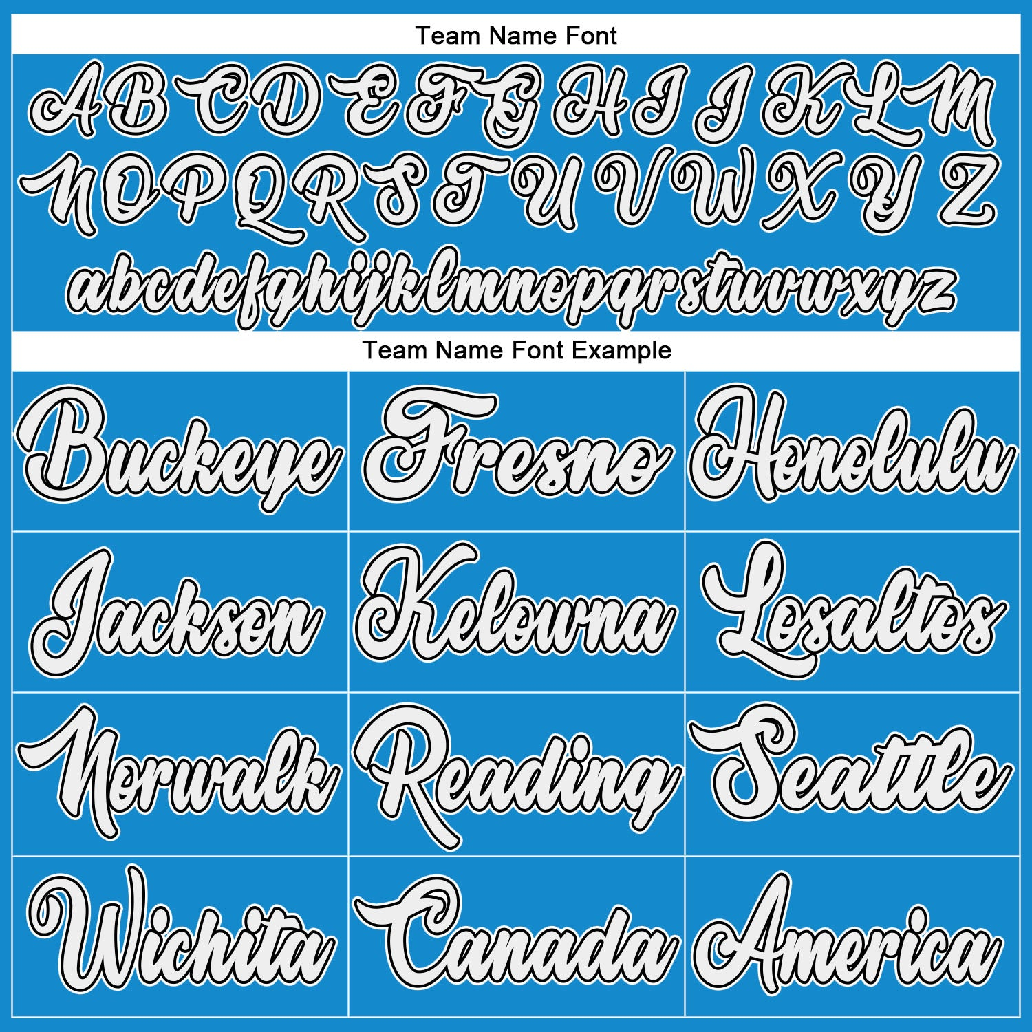 Custom Blue White-Black Authentic Throwback Basketball Jersey