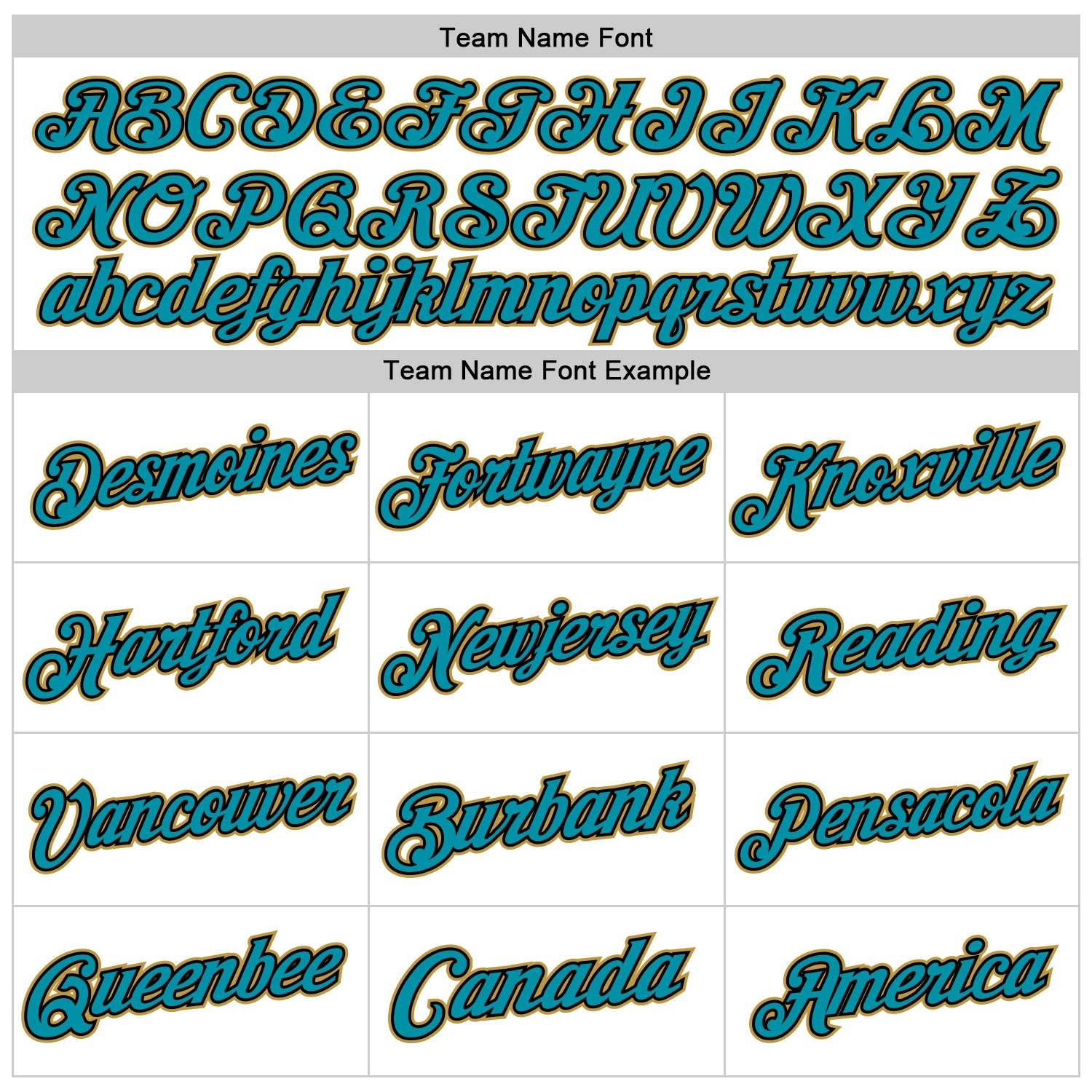 Custom White Teal Black-Old Gold Authentic Throwback Basketball Jersey