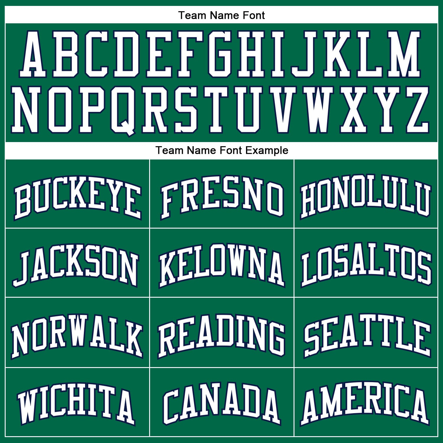 Custom Kelly Green White-Navy Authentic Throwback Basketball Jersey