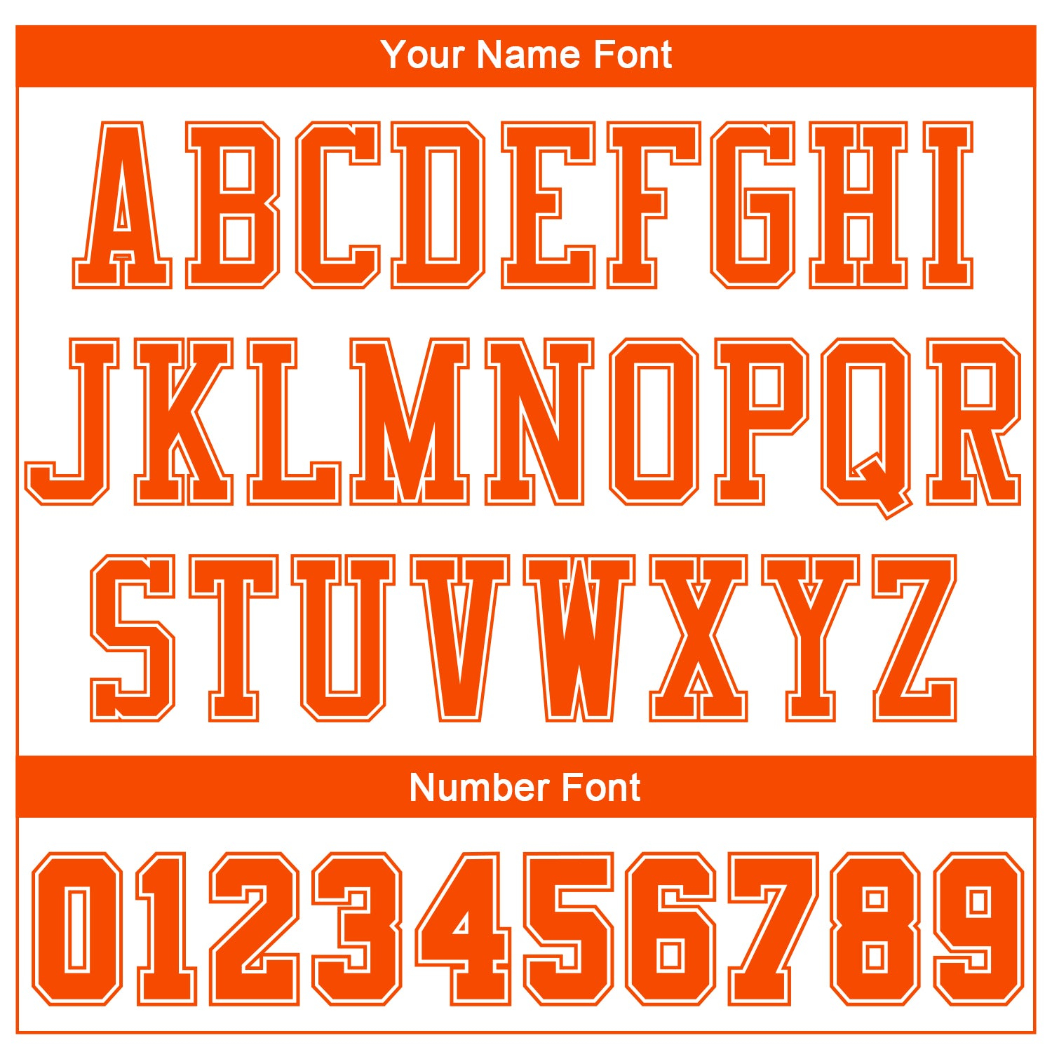 Custom White Orange Color Block Round Neck Sublimation Basketball Suit Jersey