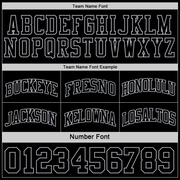 Custom Reversible Black Gray Double Side Basketball Jersey