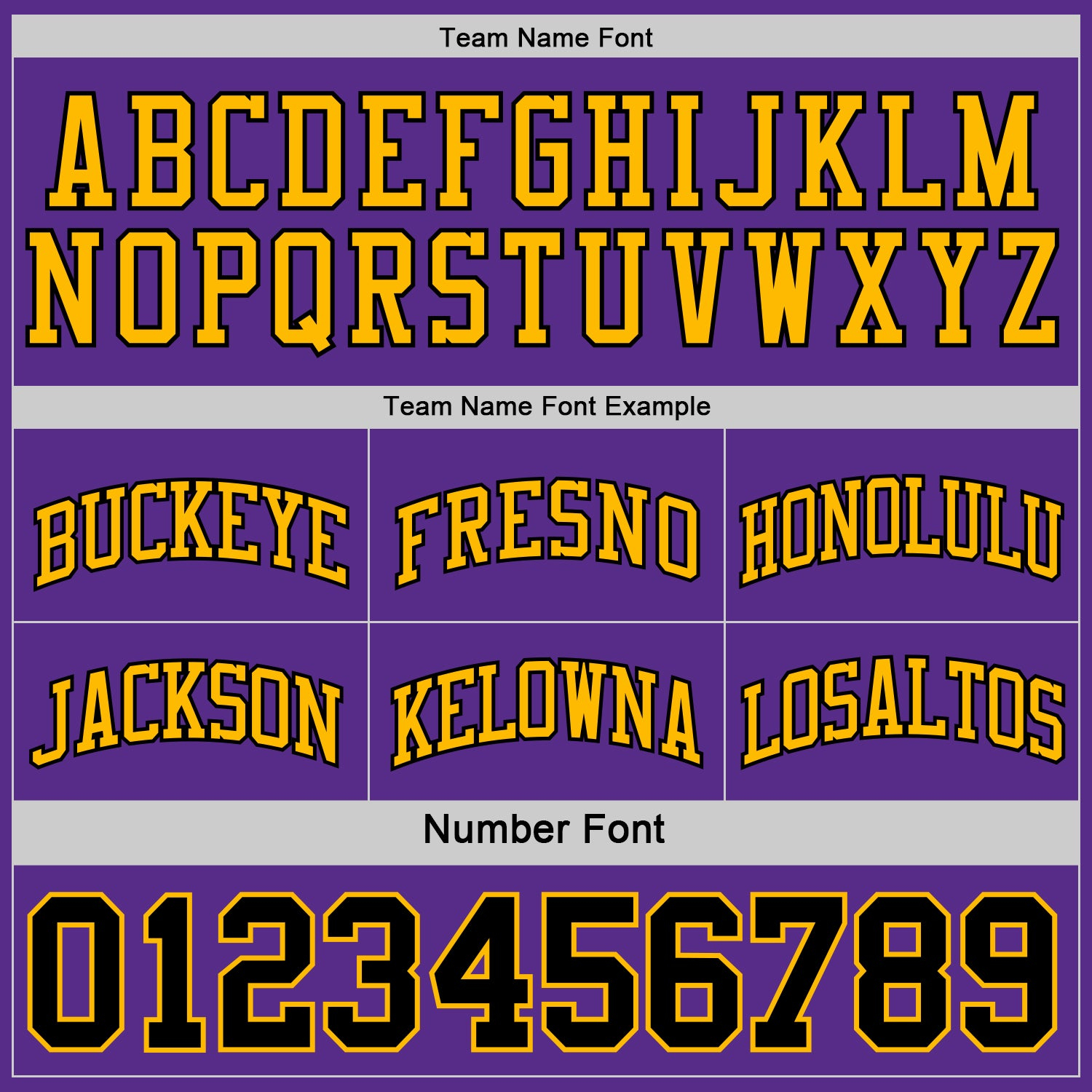 Custom Reversible Black Purple-Gold Double Side Basketball Jersey