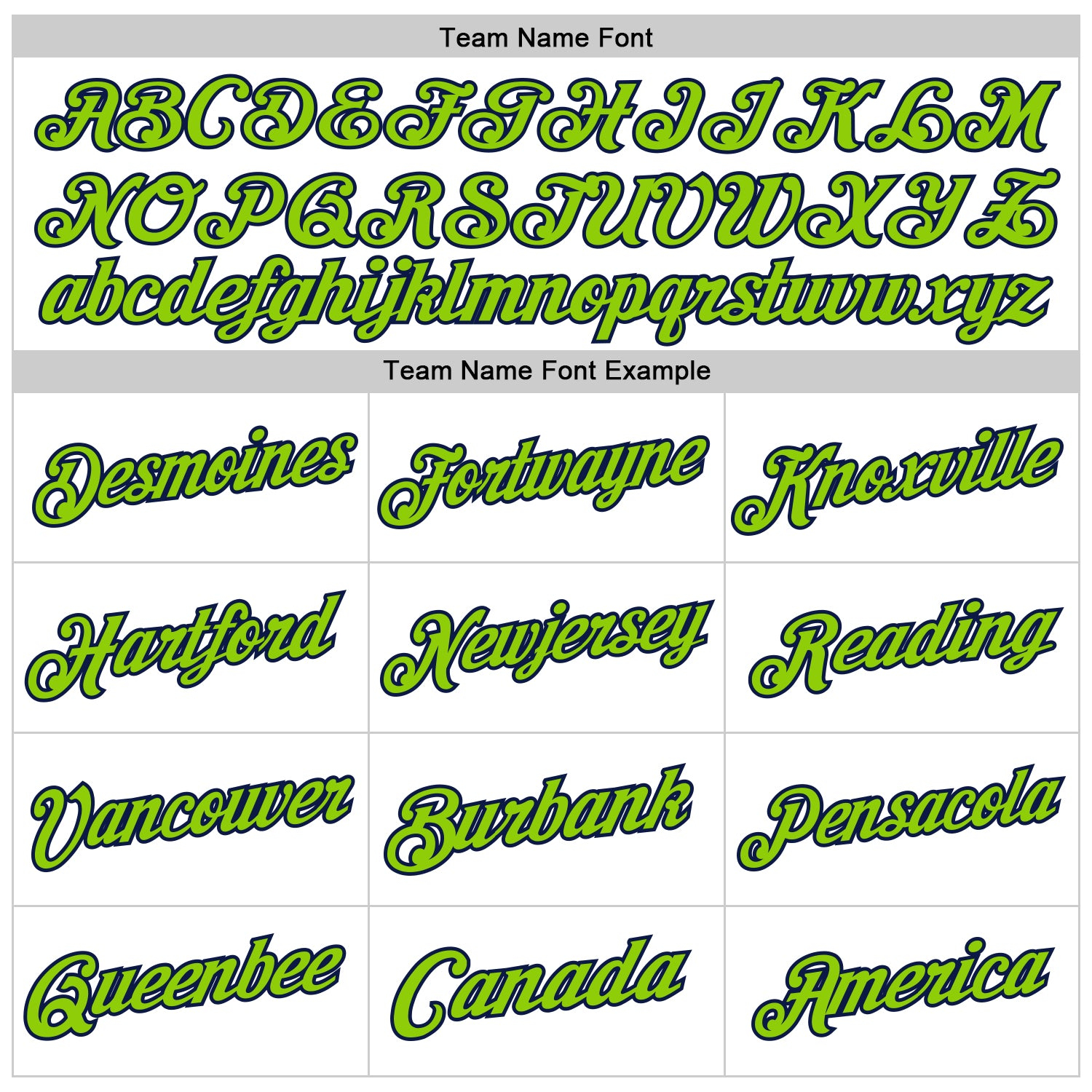 Custom White Neon Green-Navy Authentic Throwback Basketball Jersey