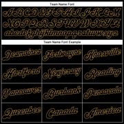 Custom White Black-Old Gold Authentic Split Fashion Basketball Jersey