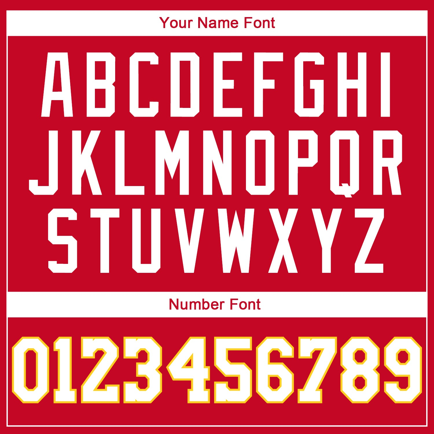 Custom Red White-Gold Authentic Throwback Basketball Jersey