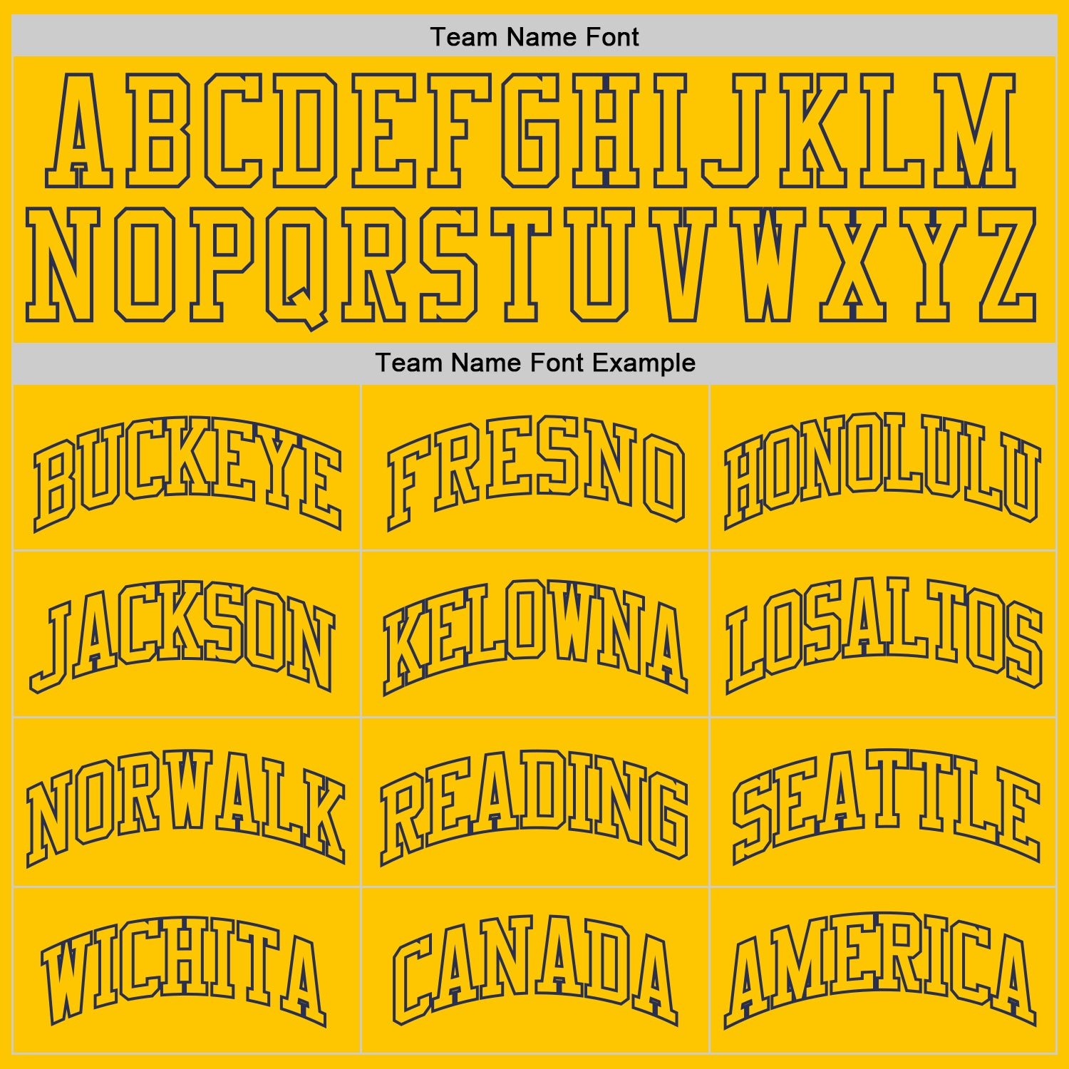 Custom Gold Gold-Navy Authentic Throwback Basketball Jersey