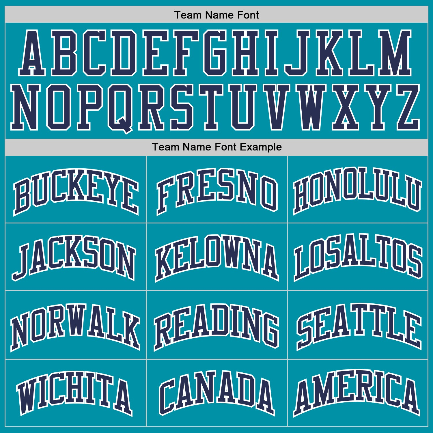 Custom Teal Navy-White Authentic Throwback Basketball Jersey