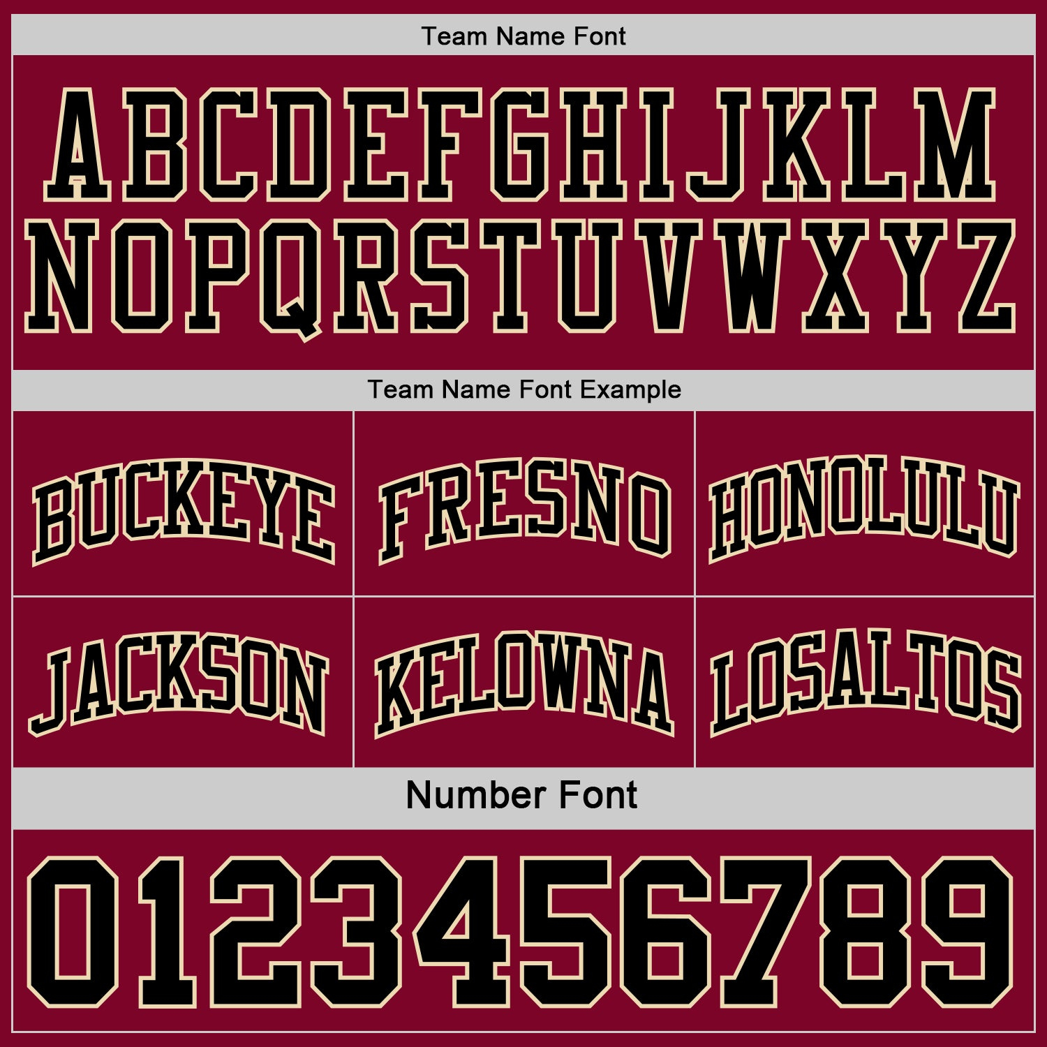 Custom Reversible Maroon Black-Cream Double Side Basketball Jersey