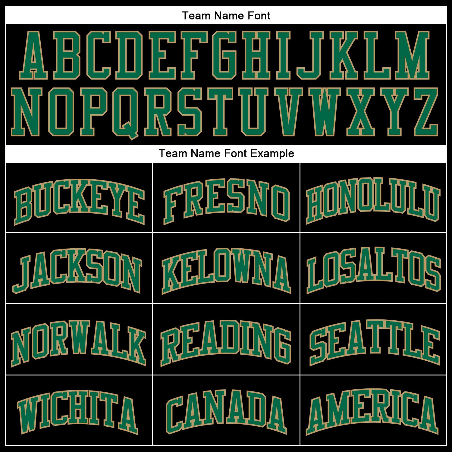 Custom Black Old Gold Pinstripe Kelly Green-Old Gold Authentic Basketball Jersey