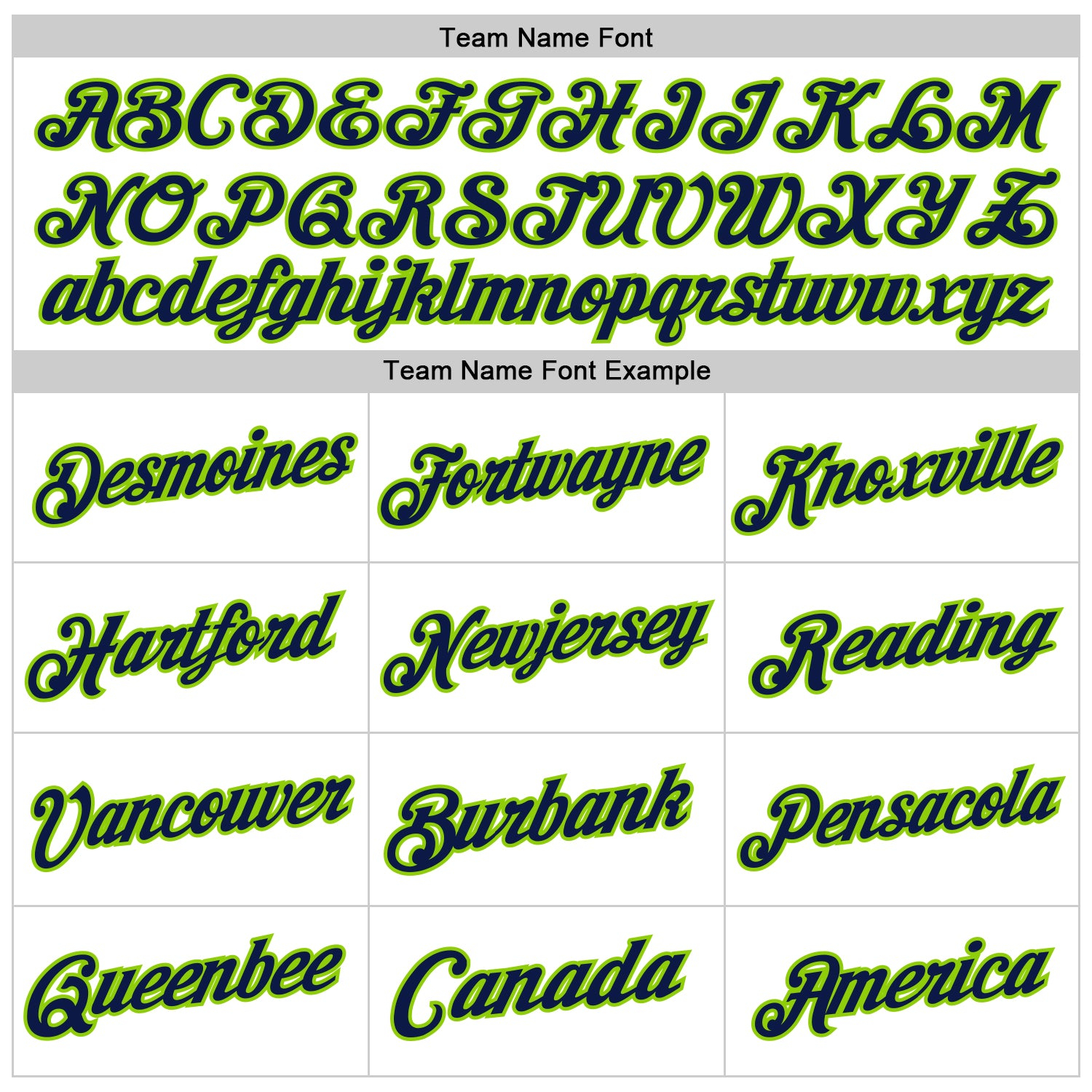 Custom White Navy-Neon Green Authentic Throwback Basketball Jersey