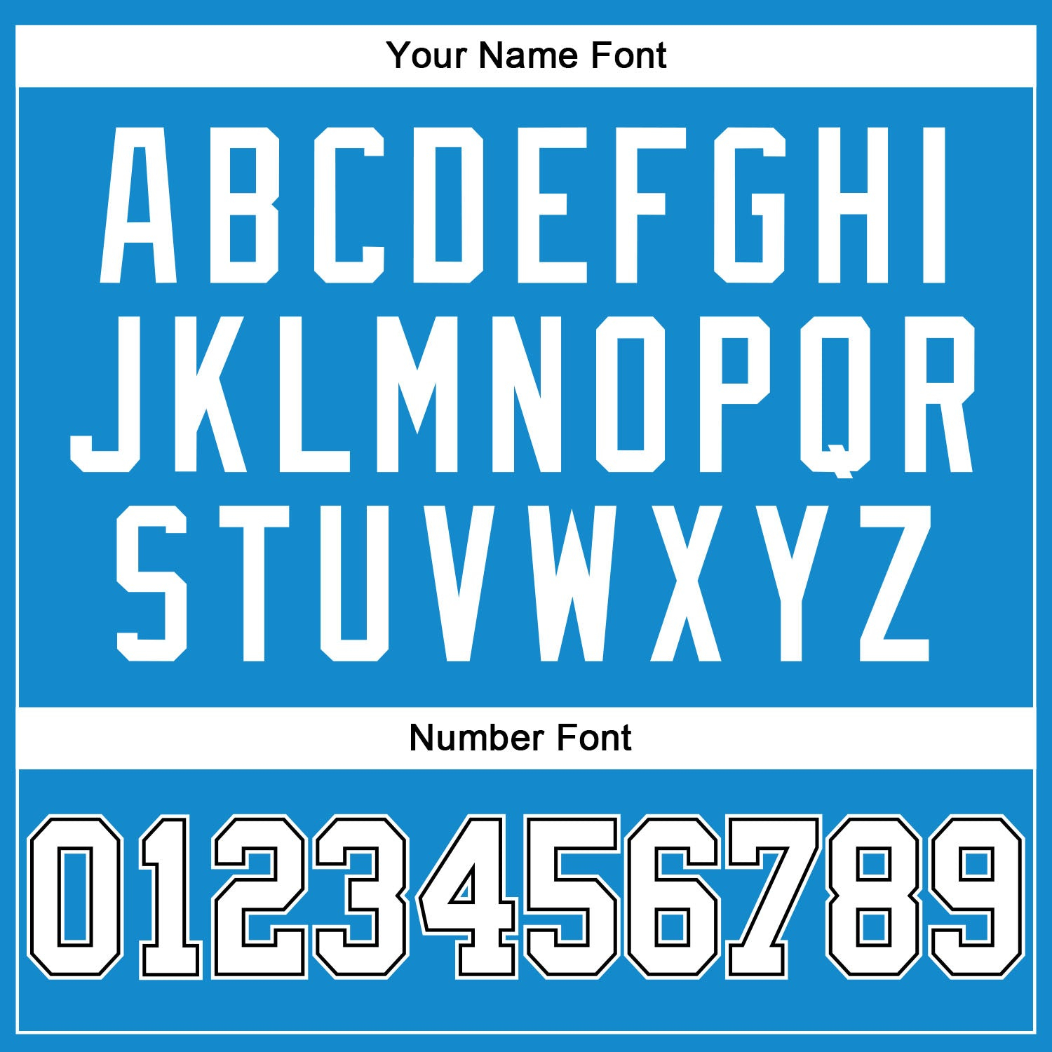 Custom Blue White-Black Authentic Throwback Basketball Jersey