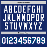 Custom Royal Purple-Teal Authentic Throwback Basketball Jersey