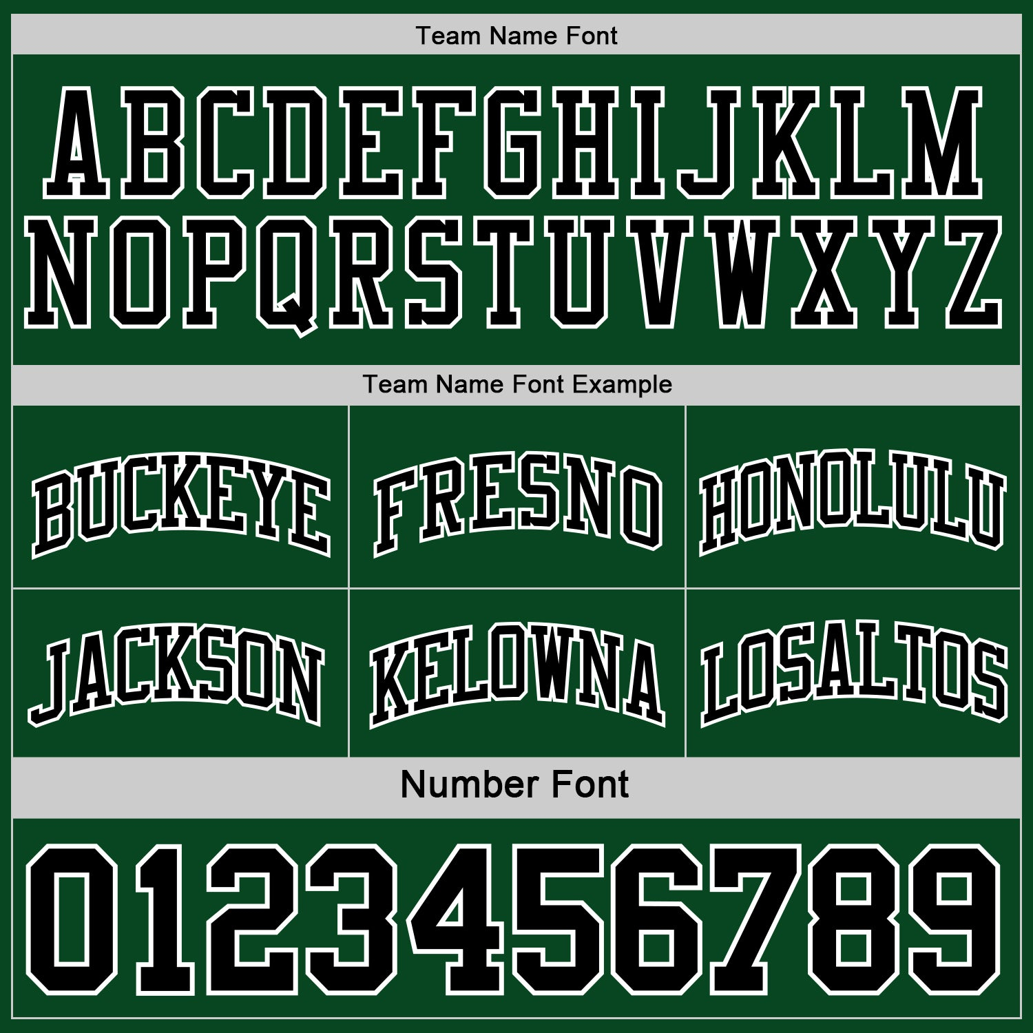 Custom Reversible Black Green-White Double Side Basketball Jersey