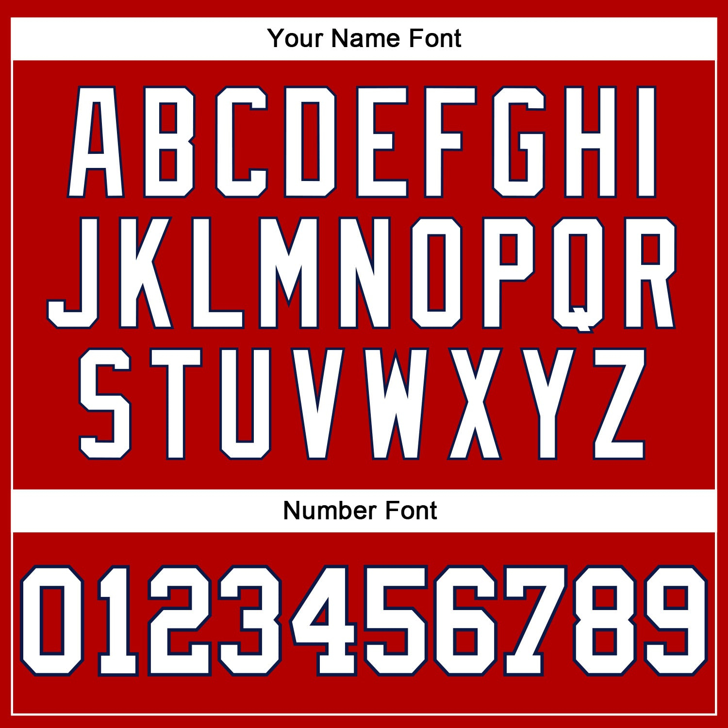 Custom Red White Pinstripe White-Navy Authentic Basketball Jersey